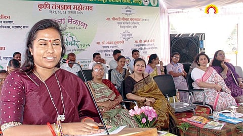 Meghna Bordickar
