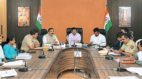 District Development
