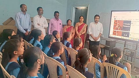 ZP Education