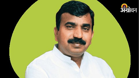 Vilas Shinde