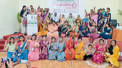 Women Empowerment