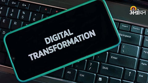 Digital Transformation