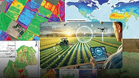 Agristack Scheme