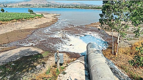 Wakurde Irrigation Scheme