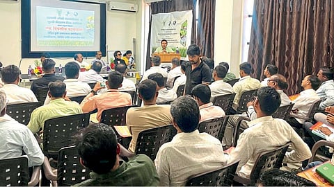 Farmers Workshop