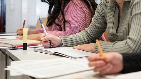 Copy Free Exam