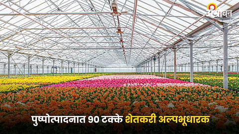 Floriculture