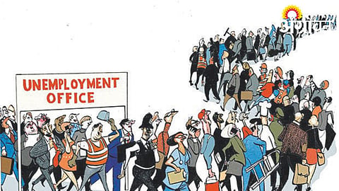 Job Creation