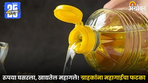 Edible Oil
