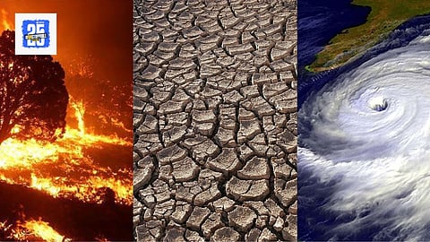 Climate Change