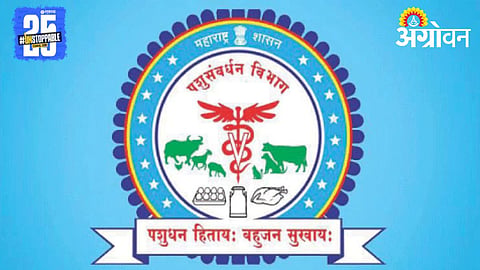 Department Of Animal Husbandry