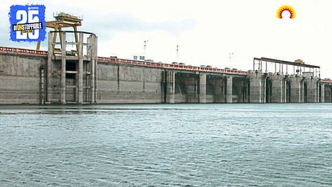 Water Shortage