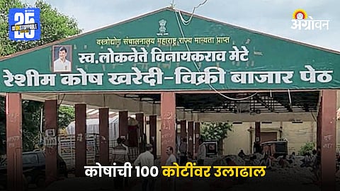 Beed Market