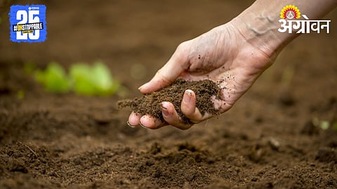 Soil Health