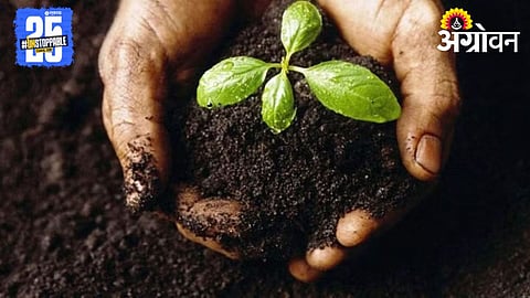 Soil Conservation