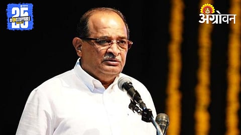 Radhakrisna Vikhe Patil