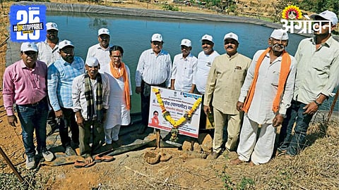 Kiran Lahamate