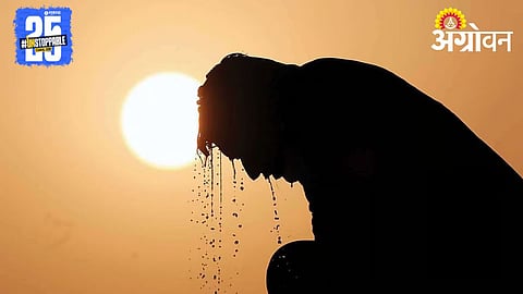 Heat Wave