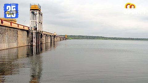 Water Storage
