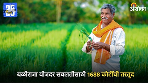 Indian Farmer