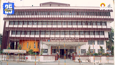 Sangli DCC Bank