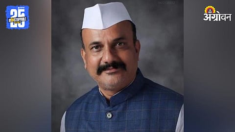 Maharashtra Congress President Harshwardhan Sapkal