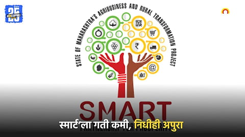 State of Maharashtra Agribusiness and Rural Transformation Project