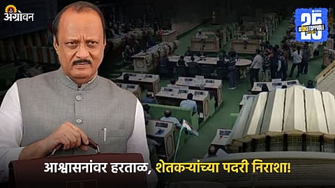 Maharashtra Budget 2025