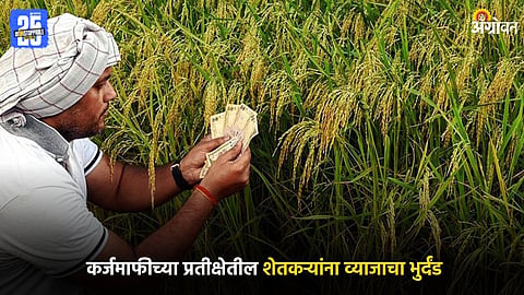 Loan Waiver