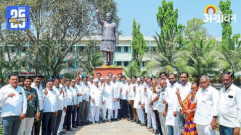 Sugar Factory Election