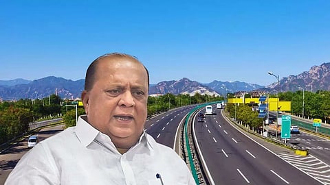 Shaktipeeth Highway