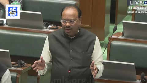 Sand Policy Maharashtra