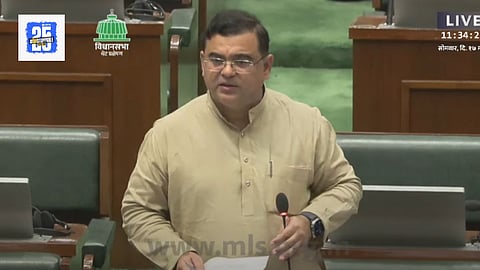 Cotton Bhavantar