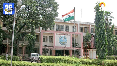Solapur ZP
