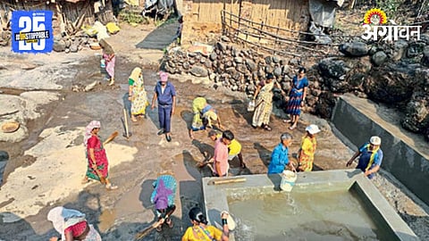 Water Conservation