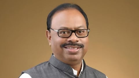 Chandrashekhar Bawankule