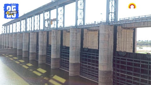 Water Storage