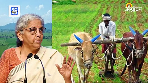 Farmer CIBIL Score