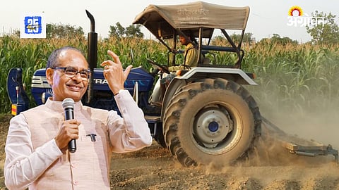 Shivraj Singh Chouhan