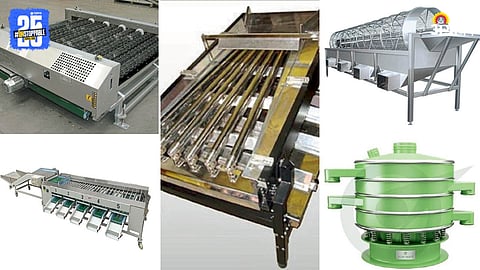 Agriculture Technology