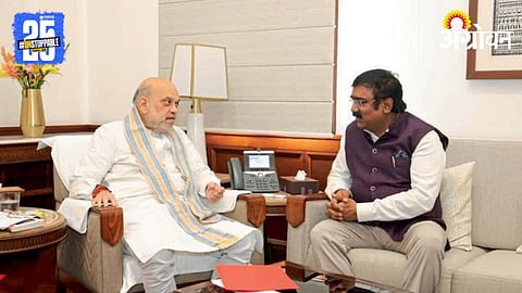Amit Shah