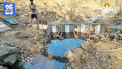 Water Crisis