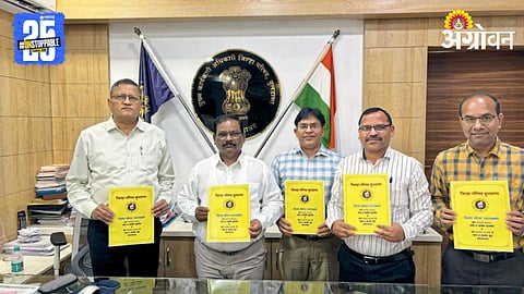Buldana ZP Budget