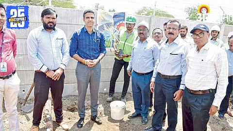 Agriculture Solar Scheme