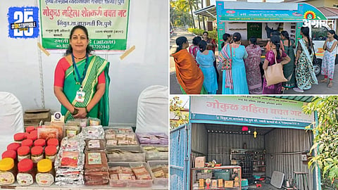 Agriculture Success