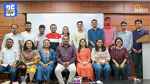 MPSC Students