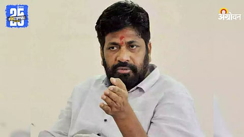 Bacchu Kadu