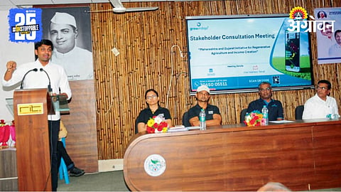 Carbon Credit