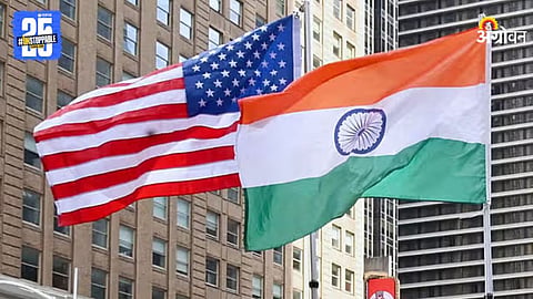 US-India