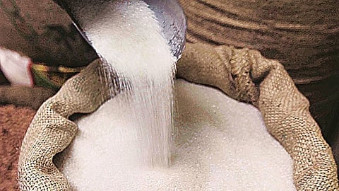 Sugar